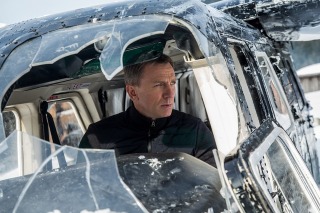 『007 スペクター』、すでに累計興行収入5億ドル突破!? 画像