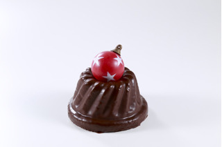 【おとなのグルメ】ジャン＝ポール・エヴァンのクリスマス限定ショコラ 画像