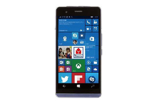 国内最速！ ヤマダ電機、Windows 10スマホ「Every Phone」を28日に発売 画像