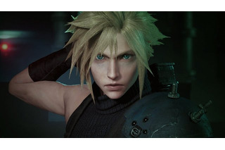 リメイク版「FFVII」は“分作”に 画像