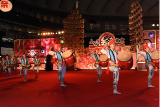 日本の“ふるさと”が集結……「ふるさと祭り東京」、来年1月に開催 画像