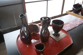 【視点】岐阜の伝統工芸「ぎやまん陶」に世界が注目！その秘密とは？ 画像