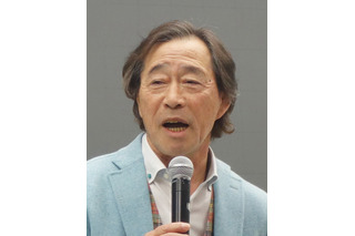 武田鉄矢、ももクロの“紅白卒業宣言”を批判「あまりいいことじゃない」 画像