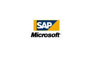 米SAPと米Microsoft、銀行向けSOA活用を支援するBanking Industry Architecture Networkを発足 画像