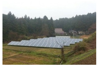 遊休農地対策、太陽光発電への転用活性化も 画像