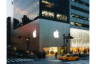 Apple、新年の福袋「Lucky Bag」販売はナシ……2日より通常営業 画像