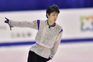 羽生結弦、故郷への思いを語る…「紅白」の震災復興支援企画に出演 画像