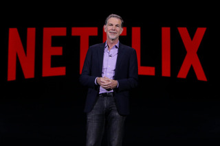 【CES 2016】Netflix、全世界でサービス開始……60ヶ国から一挙190ヶ国以上に拡大 画像