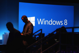 Windows 8、来週で更新サポート終了……「Windows 8.1」へのアップデートを 画像
