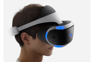 【CES 2016】ソニーCEO平井氏、PlayStation VR「100以上のタイトルが開発中」 画像