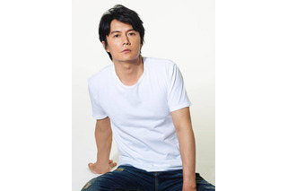 福山雅治、約3年ぶり月9ドラマ主演……「ラヴソング」4月スタート 画像