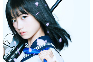 橋本環奈、ゆうばり国際映画祭に登場！……『セーラー服と機関銃-卒業-』 画像