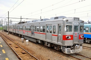 熊本の電車・バス、全国相互利用ICカードに対応 画像