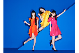 Perfume、ニューアルバムを4月発売！全国ツアーも決定 画像