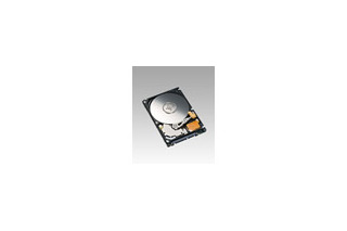 富士通、最大容量250GBの7,200回転/5,400回転2.5型Serial ATA HDD 画像