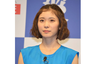 松岡茉優、「わーーっ！」と25回 画像