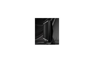 三菱、液晶ディスプレイ「VISEO」に24型サテンブラックモデル——2,000台限定 画像