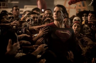 「バットマンvsスーパーマン」は3バージョン上映に！ 特殊効果が異なる 画像