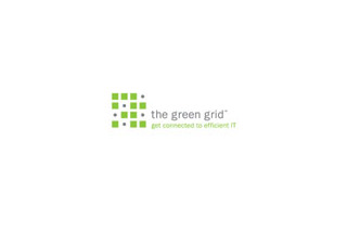 省エネに取り組むグリーン・グリッド、日本に委員会を設置〜グリーンIT推進協議会と提携 画像