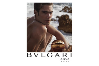 ブルガリ、メンズの新香水「アクアアマーラ」発売 画像