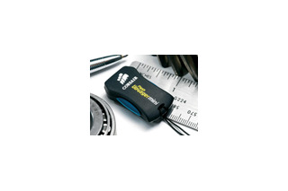 耐水/耐衝撃性能を備える6gの小型USBメモリ 画像