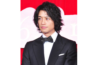 斎藤工、妄想炸裂！　「人を全裸で想像する」 画像