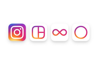 Instagram、「投稿順」から「興味・関心度が高い順」に変更 画像