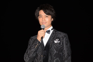 斎藤工が何を考えているのかわからない、共演者からも相談 画像