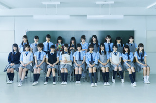 欅坂46の2ndシングルのタイトル決定！握手会も 画像