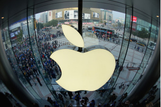 iPhone 6/6 Plusが中国・北京で販売停止に？ デザインの模倣を指摘 画像