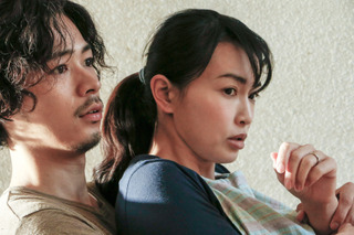 長谷川京子「母だって、妻だって、女なのだ」……今夜NHKの新ドラマで甘く危険な恋 画像