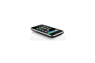 iPhone 3Gの端末価格と料金プラン「ホワイトプラン（i）」を発表 画像