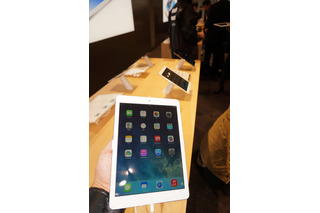 iPadシリーズ、買取＆販売価格は？【連載・今週の中古タブレット】 画像