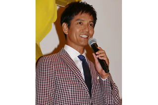 沢村一樹、「夢が叶い“変身”させてもらった」……『劇場版　仮面ライダーゴースト』舞台挨拶 画像