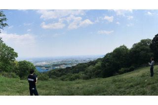 高崎市に屋外訓練施設を有したドローンベースが開設……デジタルハリウッド 画像