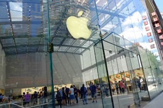 9.11米同時多発テロ跡地にApple Storeをオープンへ 画像