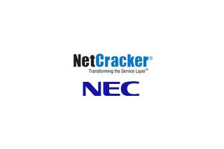 NEC、米国のソフト会社「ネットクラッカー」を買収〜NGN、IPTV向けに運用支援システム分野などを強化 画像