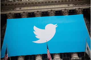 Twitter、テロ助長アカウントを23.5万件停止措置に 画像