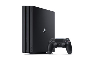 新型「PS4 Pro」、11月10日発売＆価格は44,980円！ 画像