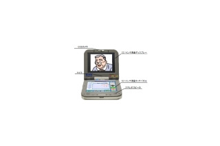 テレビ電話・顔認証・タッチパネル端末で特定保健指導業務を支援——KDDI研 画像