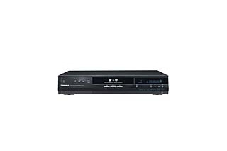 東芝、DVD-R VRモード録画対応の600GバイトHDD＆DVDレコーダー「RD-X5」 画像