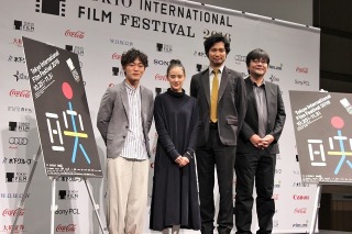 東京国際映画祭で細田守の世界を特集！「日本が誇るもの！」 画像