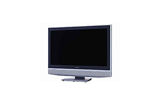 東芝、ハイビジョン映像をLAN接続HDDに録画できる37V型/32V型液晶テレビ 画像