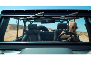 レディー・ガガの新曲MVが公開に！すでに1,600万回以上の再生 画像