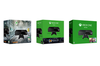Xbox One、13日より値下げに 画像