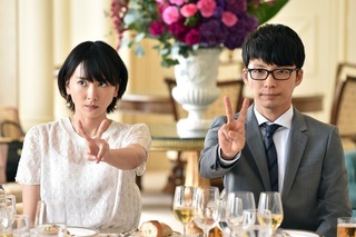 新垣結衣主演「逃げ恥」、TBS火枠ドラマで歴代最高視聴率！ 画像