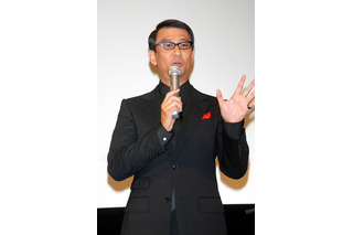 中井貴一、TOKIOにアドバイス！「まだ40代は失敗していい」 画像