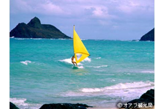 ハワイの最新情報と映像〜BIGLOBEトラベルが「ハワイ特集」オープン 画像