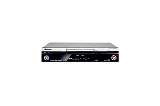 パイオニア、DVD-R VRモード録画対応のHDD＆DVDレコーダーなど5機種 画像