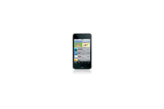 アップル、「App Store」にて500以上のiPhone/iPod touch向けアプリの提供を開始 画像